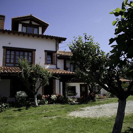 Villa Casa Mari Paz Trasvía Comillas Exterior foto