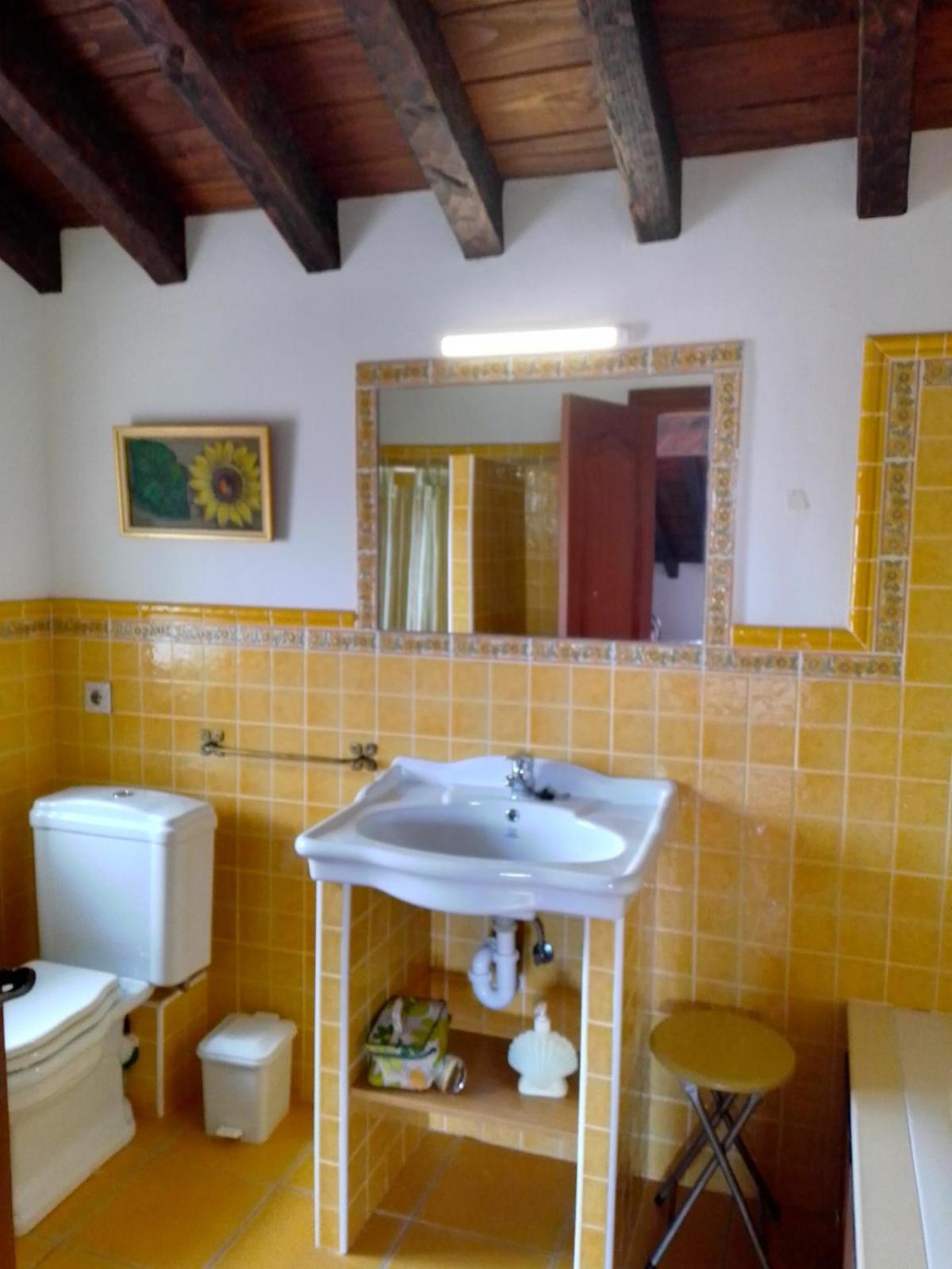 Villa Casa Mari Paz Trasvía Comillas Exterior foto